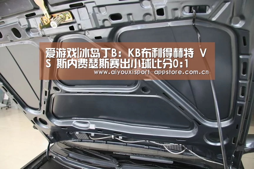 爱游戏|冰岛丁B: KB布利得赫特 VS 斯内费瑟斯赛出小球比分0:1(图2) 爱游戏